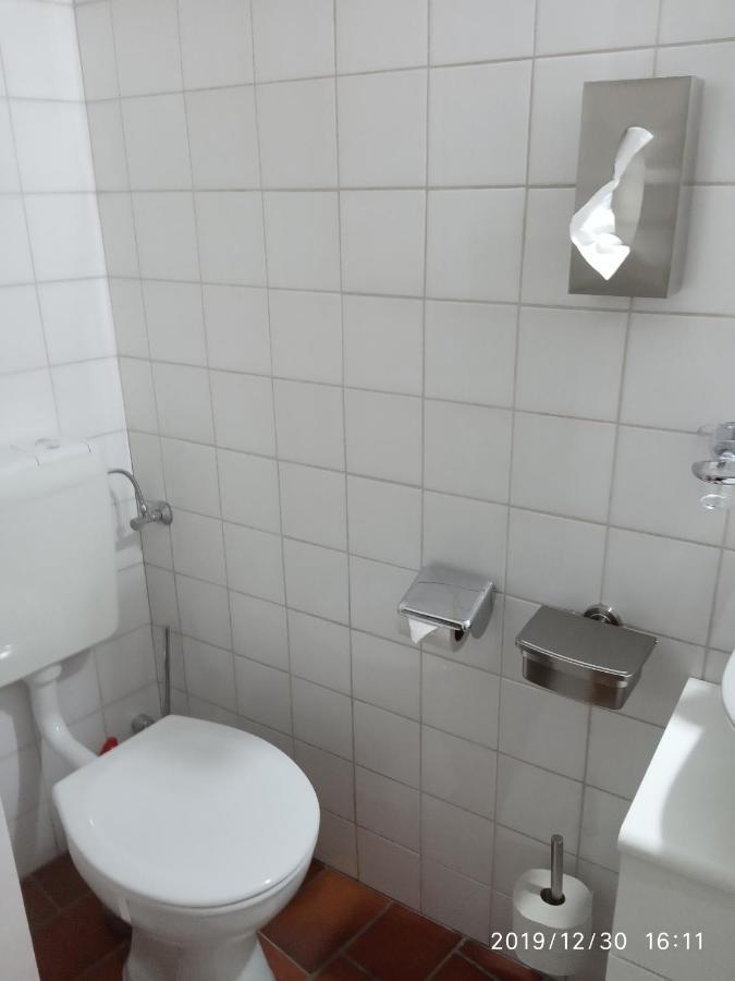 Ferienwohnung Windecker Laendchen Bagian luar foto