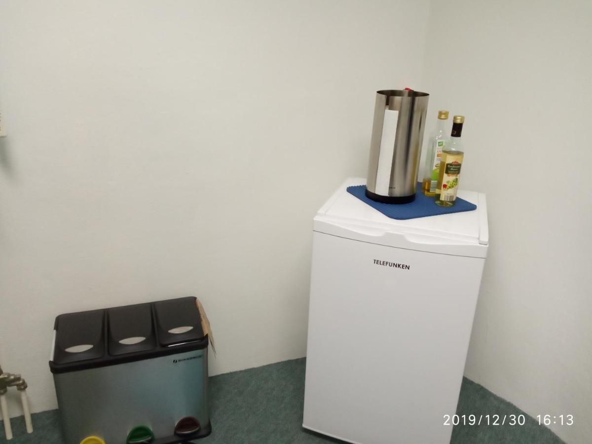Ferienwohnung Windecker Laendchen Bagian luar foto