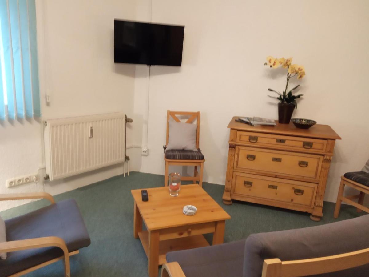 Ferienwohnung Windecker Laendchen Bagian luar foto