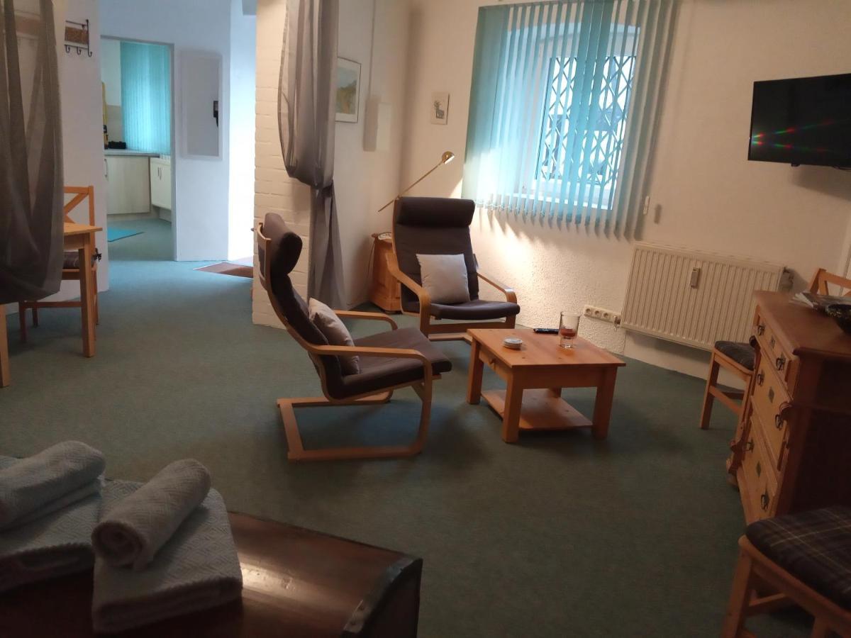 Ferienwohnung Windecker Laendchen Bagian luar foto