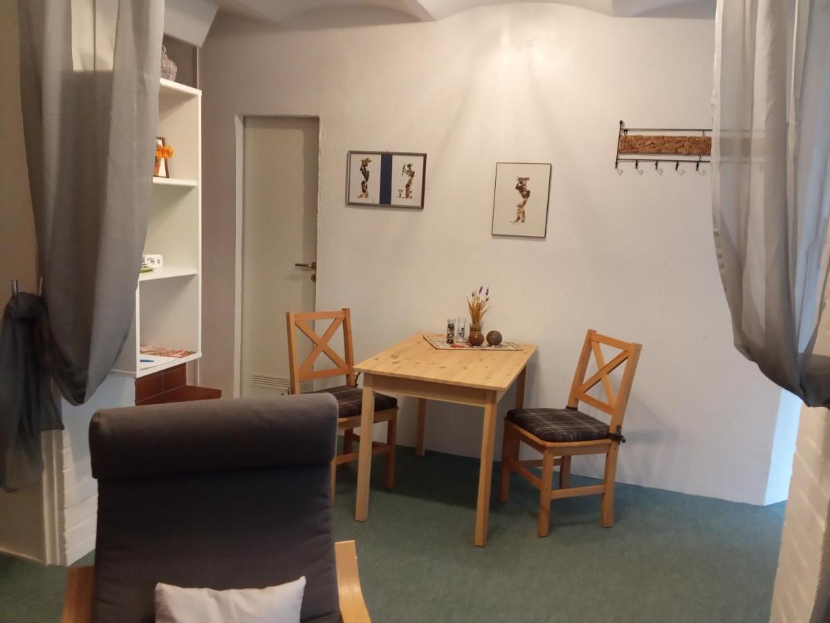 Ferienwohnung Windecker Laendchen Bagian luar foto
