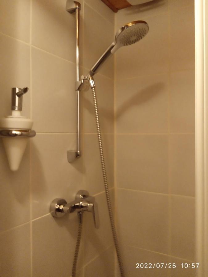 Ferienwohnung Windecker Laendchen Bagian luar foto