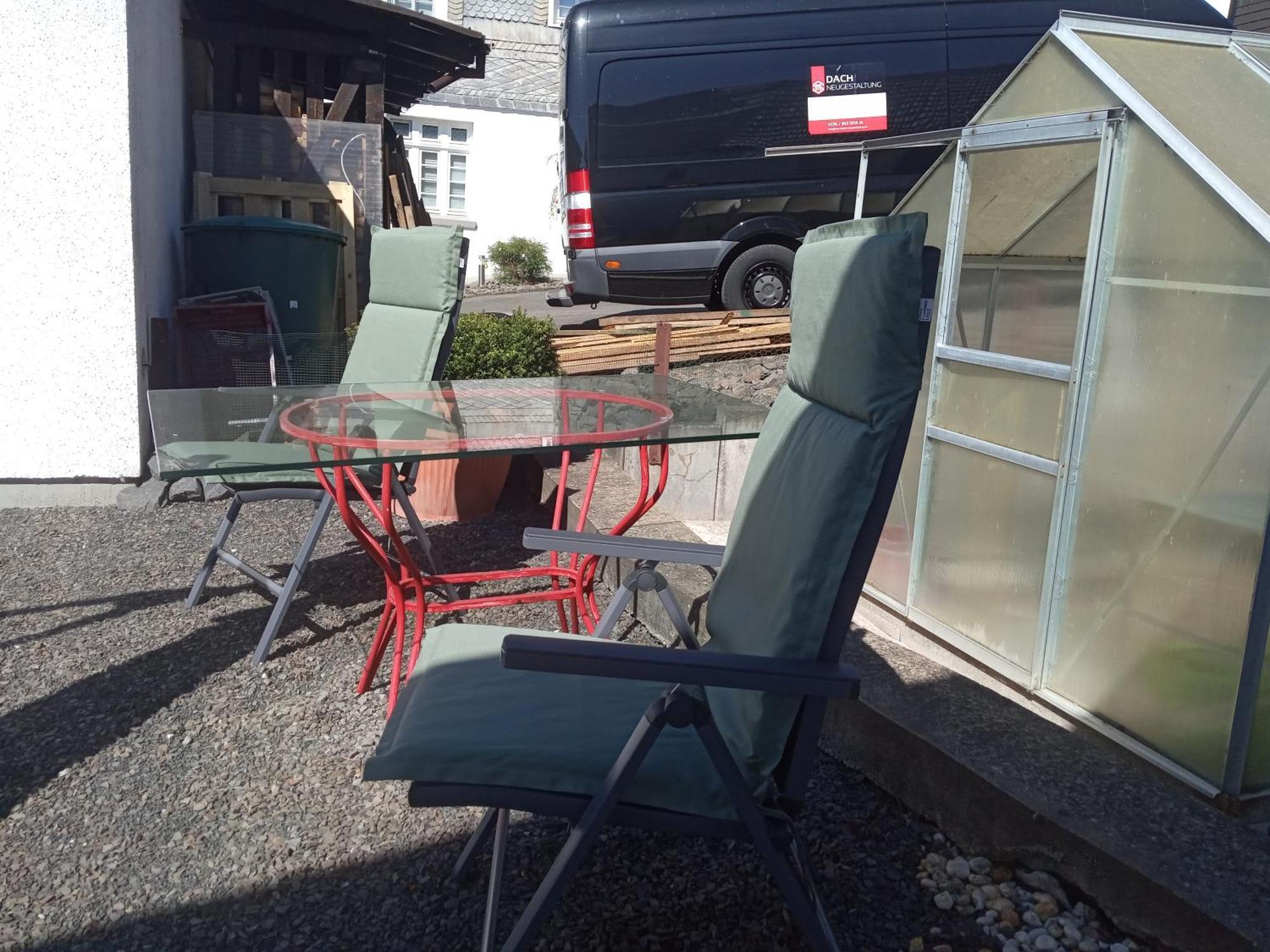 Ferienwohnung Windecker Laendchen Bagian luar foto