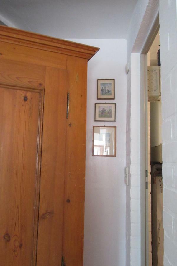 Ferienwohnung Windecker Laendchen Bagian luar foto