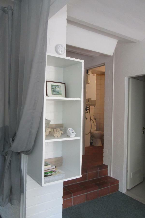 Ferienwohnung Windecker Laendchen Bagian luar foto